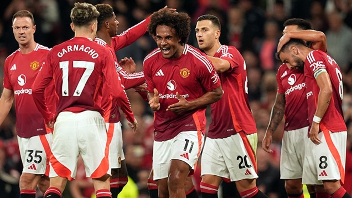 Fenerbahçe'ye Manchester'dan 3 yıldız birden!