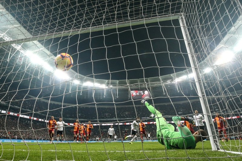 Fikret Orman olsa penaltıyı verirdi!