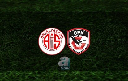 Antalyaspor - Gaziantep FK maçı CANLI İZLE  Bitexen Antalyaspor - Gaziantep FK maçı canlı anlatım