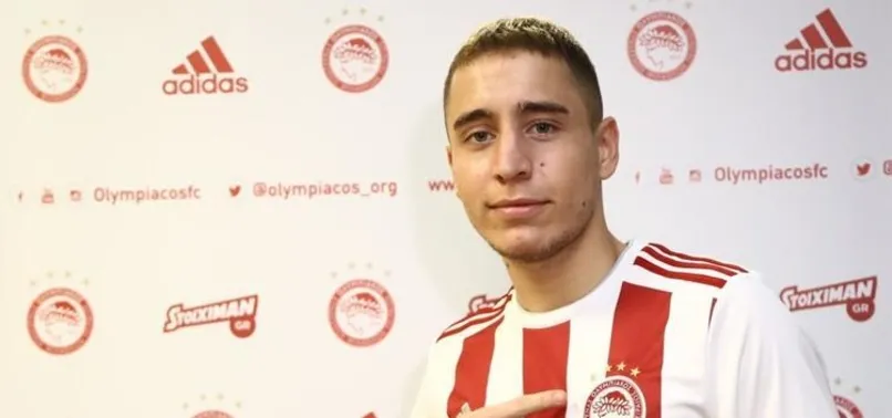 Emre Mor’dan memnunlar