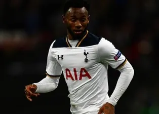 Fenerbahçe için Georges-Kevin N'Koudou iddası