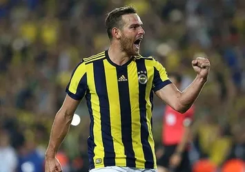 Janssen: Borcumu ödemek istiyorum