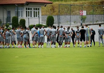 Penaltılar hariç tek isabet!