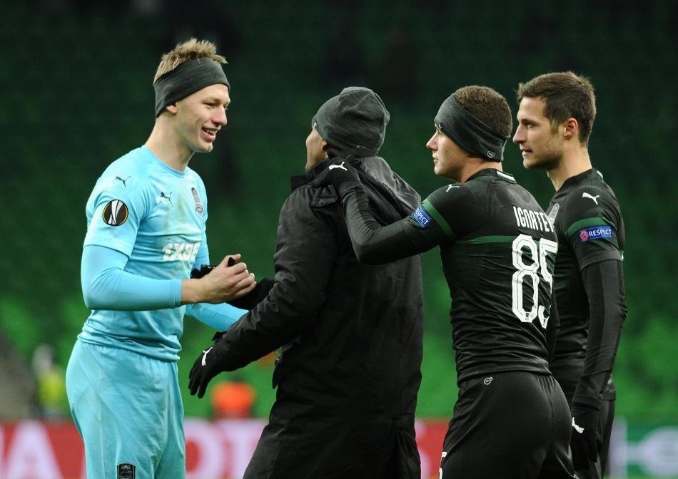 Fenerbahçe’nin muhtemel rakipleri