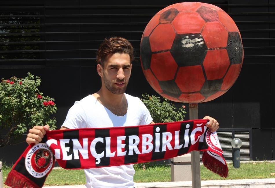 Türk Milli Takımı’nı seçmediler