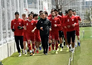 Sivasspor’dan lidere gözdağı