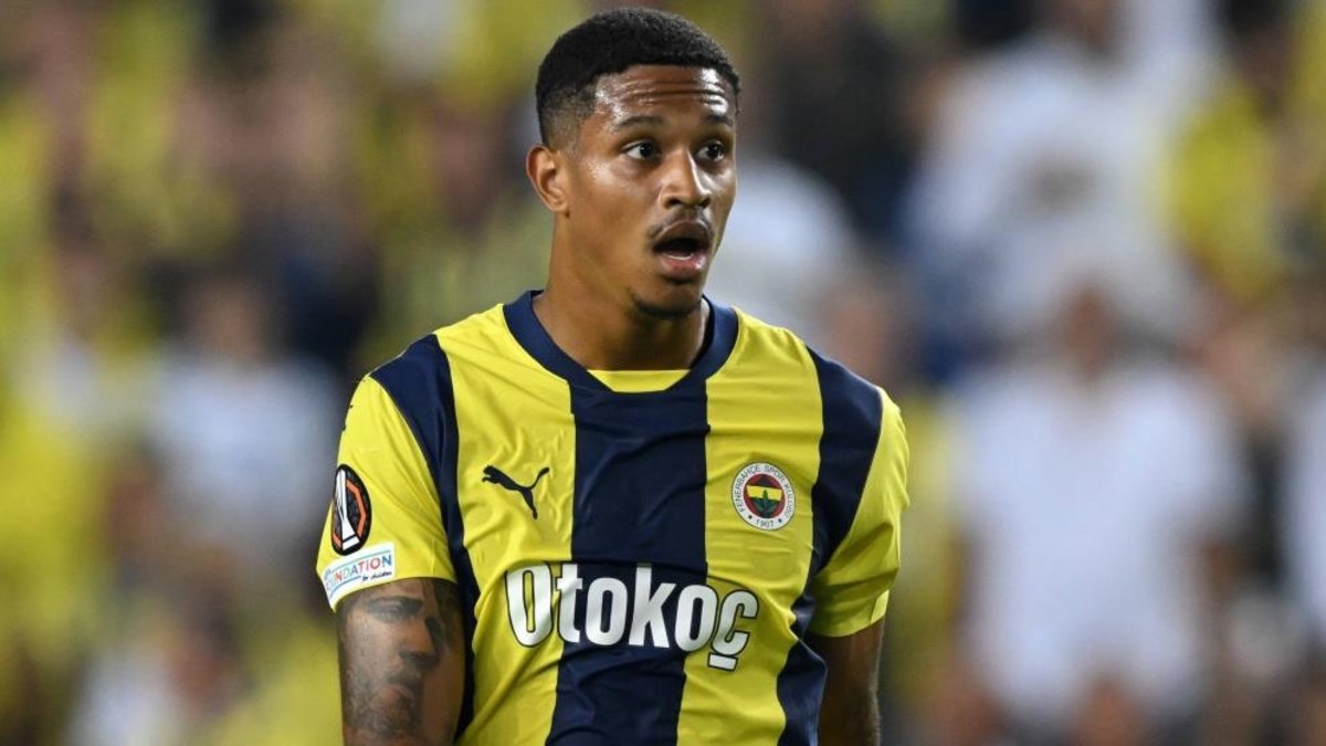 TRANSFER HABERİ - Oosterwolde'ye Serie A kancası! TRANSFER HABERİ - Oosterwolde'ye Serie A kancası!