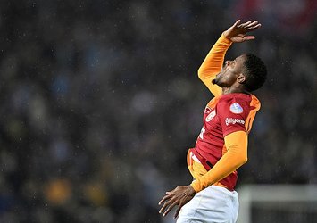 Zaha gollerini yorumladı!