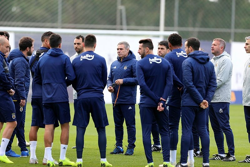 Fenerbahçe’de liste tartışması!