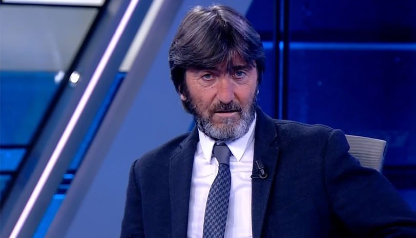 Rıdvan Dilmen: Topuk Yaylası’nda Aykut Kocaman olur
