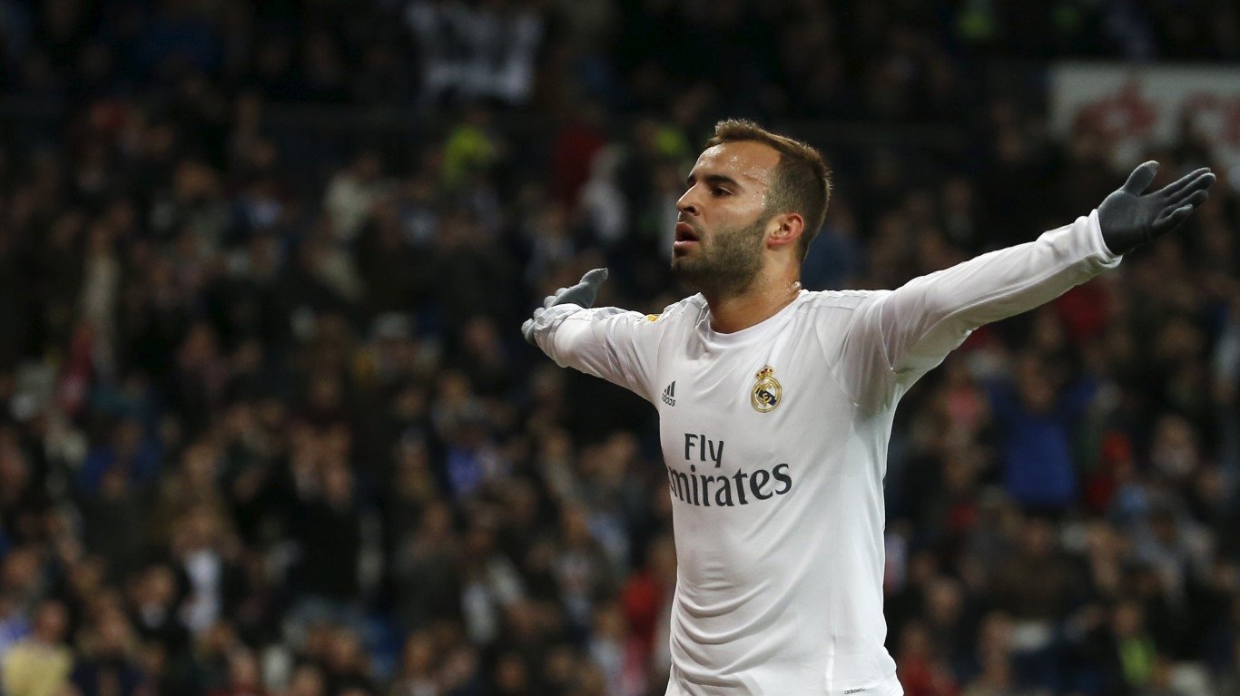 Fenerbahçe’de Jese fırsatı