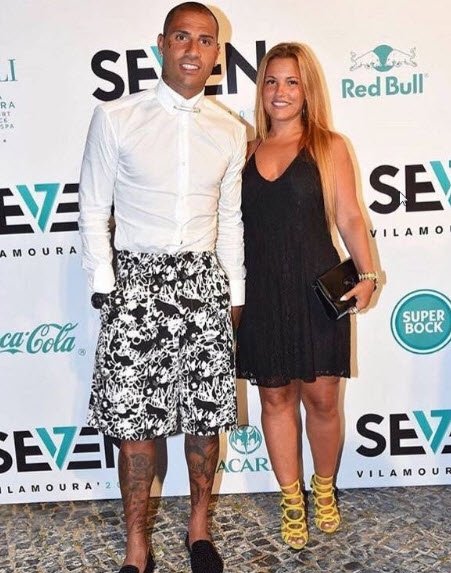 Quaresma yeni tarzıyla görenleri şaşkına çevirdi