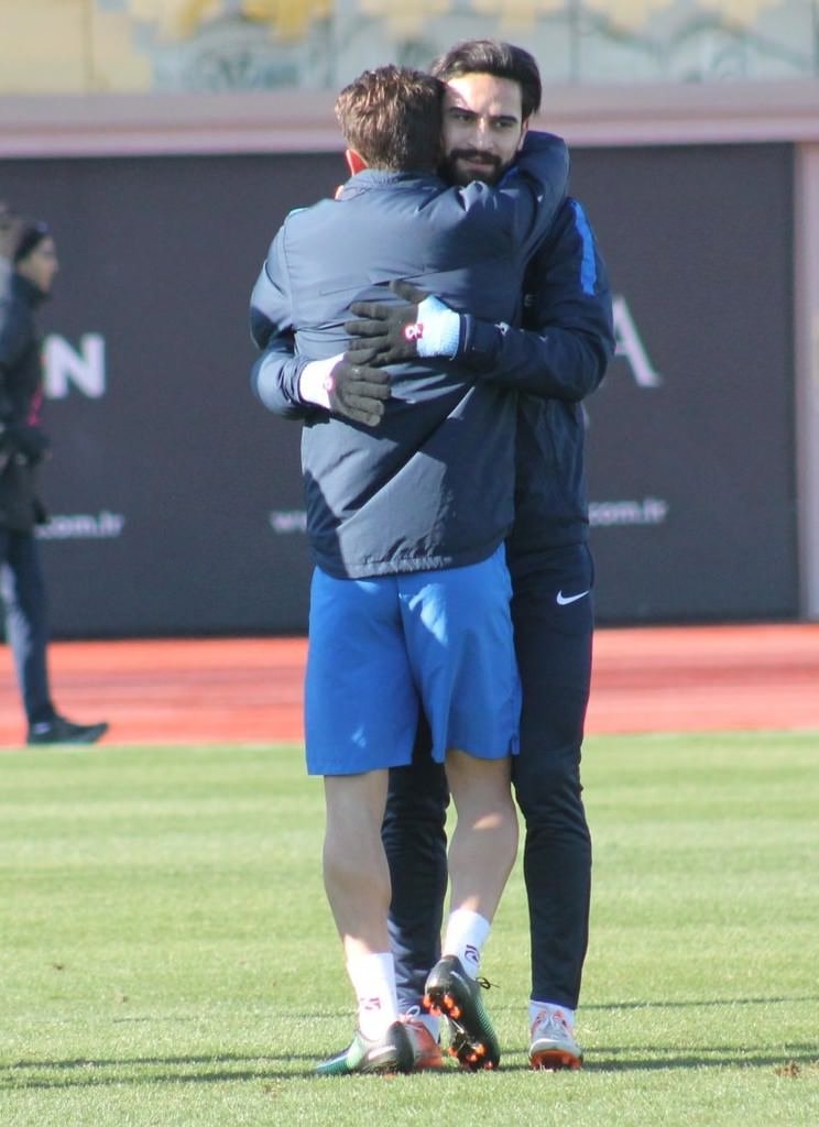 Fenerbahçe ve Beşiktaş’ın Mehmet Ekici savaşı