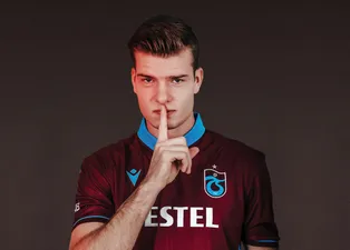 Kuzeyin kralı Sörloth! Gol attığı maçta...