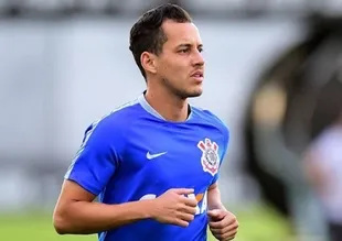 Rodriguinho'dan Fenerbahçe açıklaması