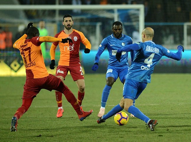 Fatih Terim o yıldız ismin üstünü çizdi