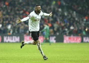 Burak’tan hiç şüphem yok