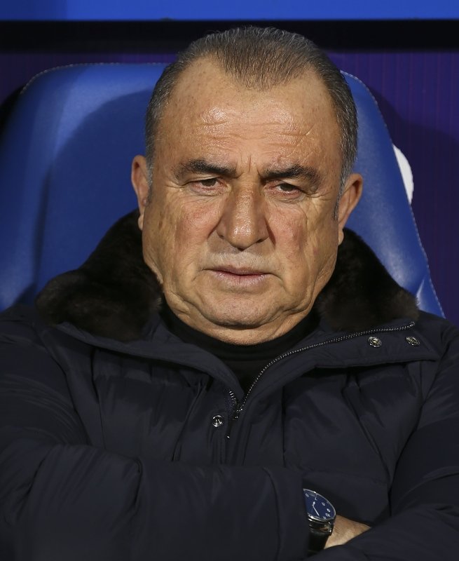 Fatih Terim’den şampiyonluk sözleri! 8 de kapanır 18 de kapanır