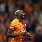 Osimhen servet istemiş