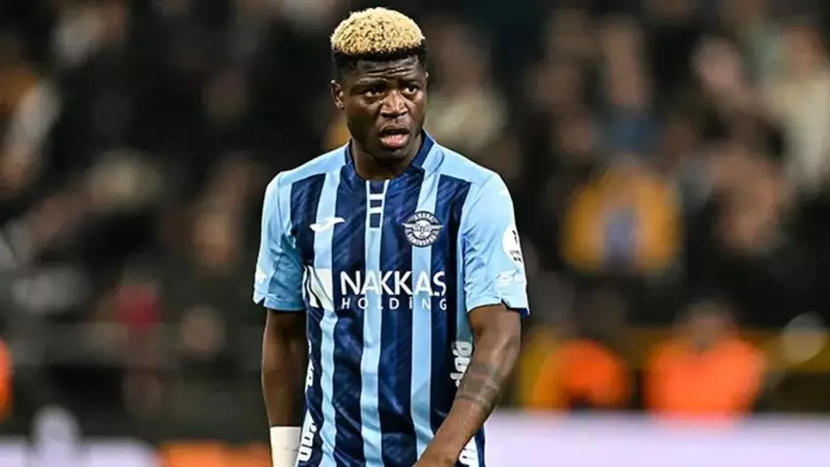 Trabzonspor'dan orta sahaya Maestro