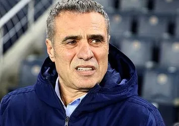 Ersun Yanal ayrılığı açıkladı!