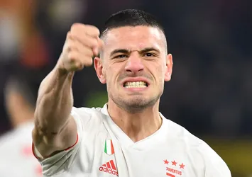 Juventus'tan Merih Demiral hamlesi!