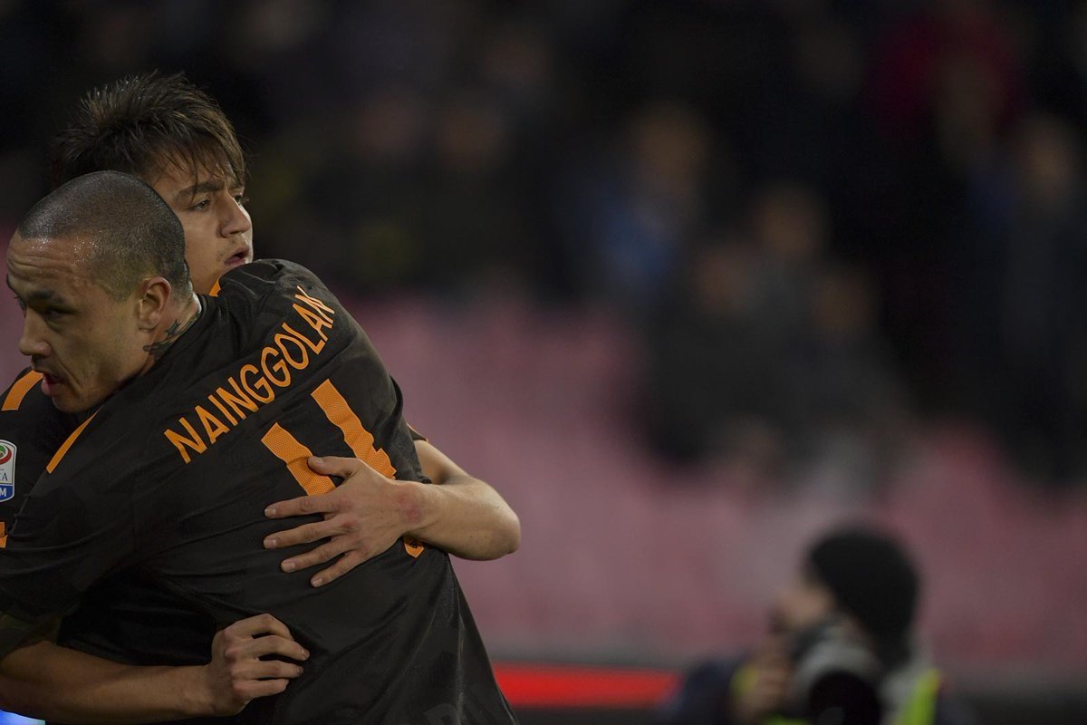 İtalya’da Cengiz Ünder fırtınası sürüyor