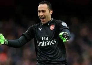 Ospina'dan Beşiktaş'a yeşil ışık!