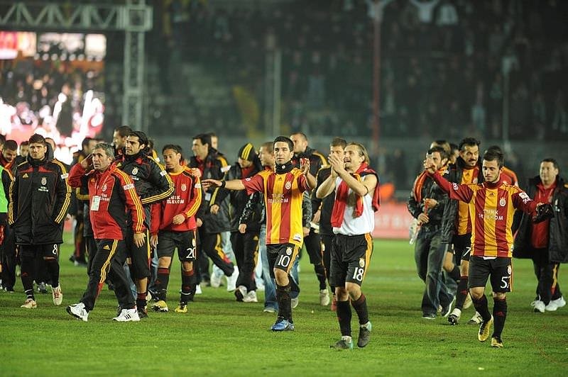İspanya’da Türk gündemi!