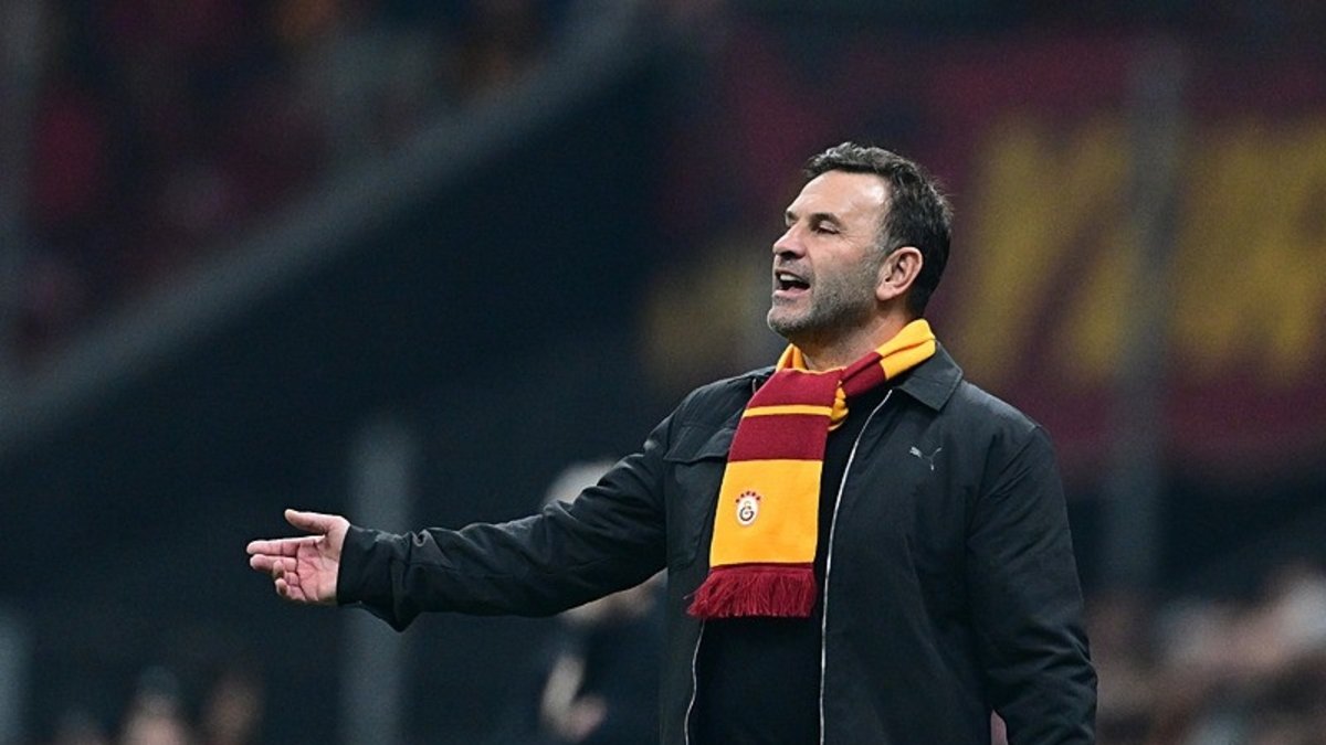 Okan Buruk's Juventus Claim SHOCKS Fans! What Will Happen Next?!