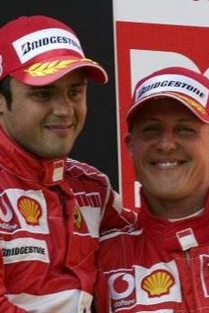 Felipe Massa, F1'i bırakıyor