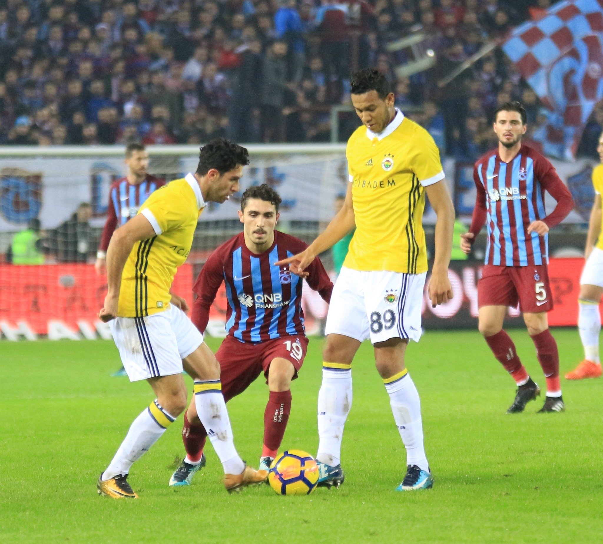 Hasan Ali sosyal medyayı salladı