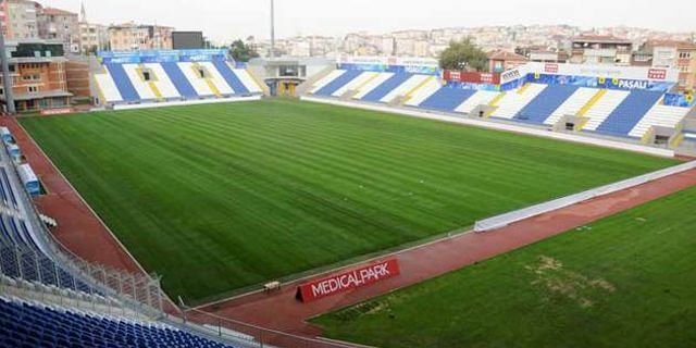 Süper Lig’e yeni statlar