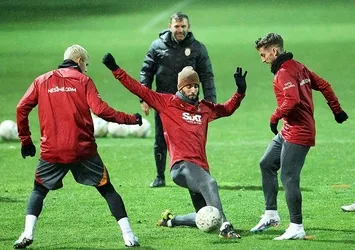 Cimbom Antalya'ya hazır!
