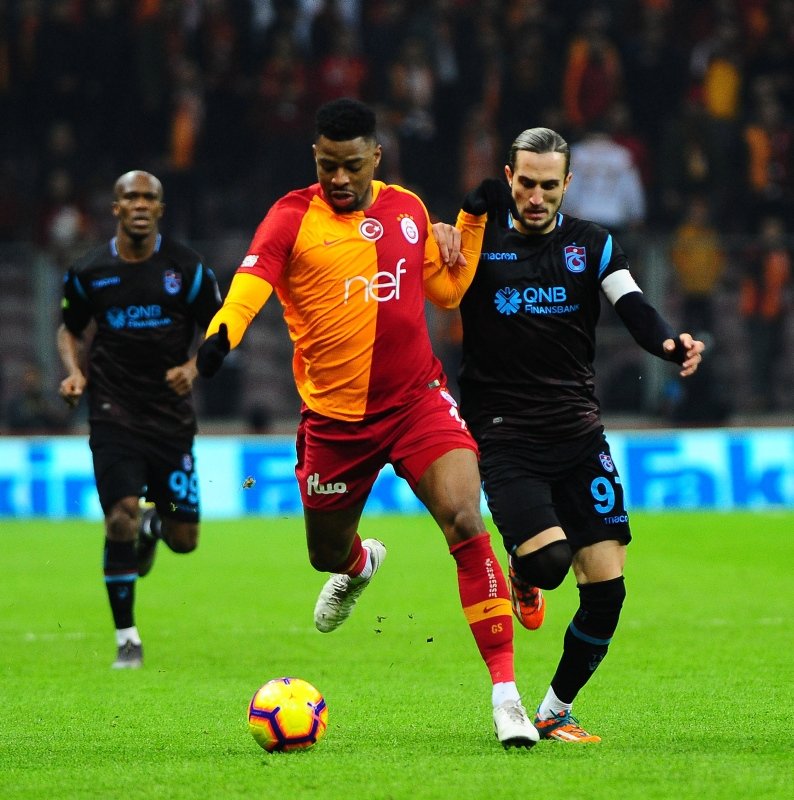 Yusuf Yazıcı’dan Arda’ya: Sorun değil
