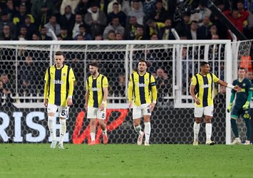 UEFA Avrupa Ligi'nde puan durumu
