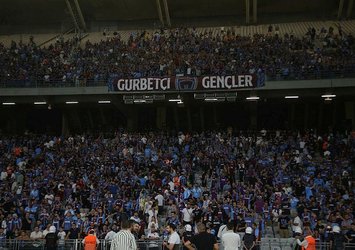 Trabzonspor'da biletler satışa çıktı