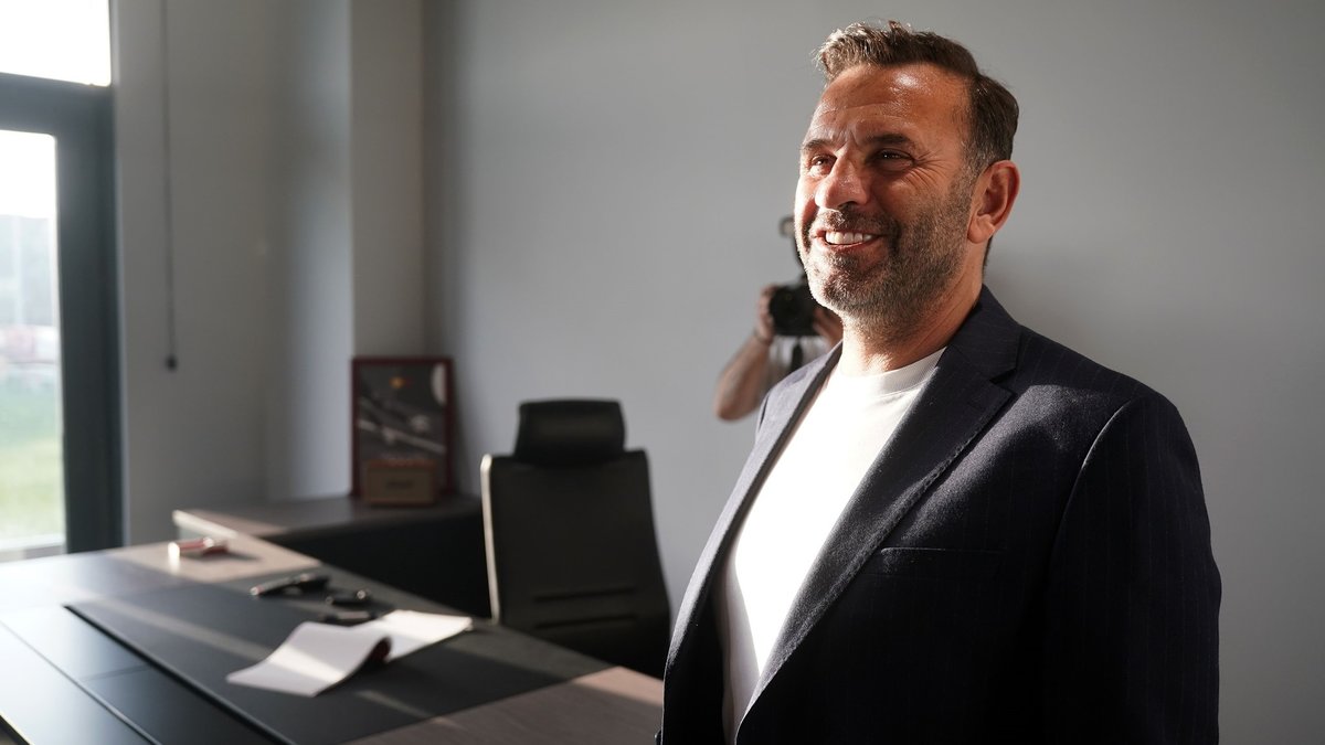 Galatasaray'dan Beşiktaş maçına özel radikal hamle! Galatasaray'dan Beşiktaş maçına özel radikal hamle!