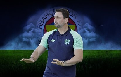 TRANSFER HABERLERİ | Erol Bulut’un yeni gözdesi olacak! Fenerbahçe’den gidecek