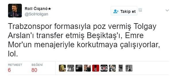 Sosyal medya Emre Mor transferini konuşuyor