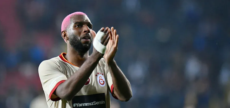 Babel'den Nouma'ya 'pamuk şeker' yanıtı