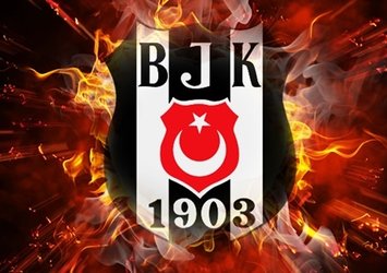 Beşiktaş'tan sürpriz hamle! F.Bahçeli oyuncunun kardeşi...