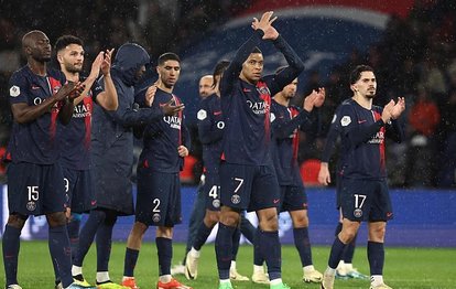 Lyon 3-2 Monaco MAÇ SONUCU-ÖZET Monaco kaybetti PSG şampiyonluğunu ilan etti!
