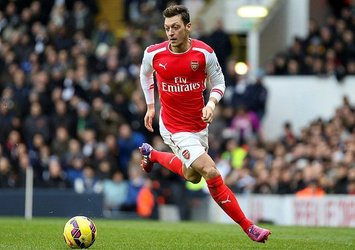 Ada basını duyurdu! Mesut Özil ve Fenerbahçe...
