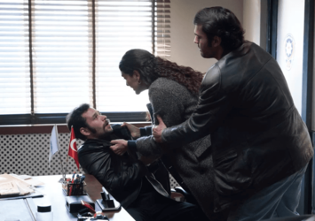 Annem Ankara dizisi 15. bölüm fragmanı izle