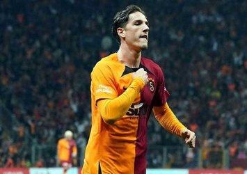 G.Saray ayrılığı açıkladı!