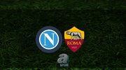 Napoli - Roma maçı ne zaman?