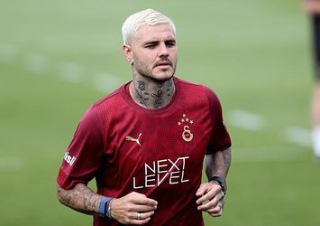 Icardi ne zaman formasına kavuşacak? İşte o tarih