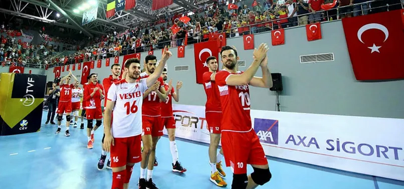 Letonya 0-3 Türkiye | MAÇ SONUCU