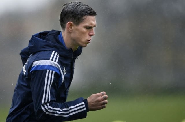 Günün transfer iddiaları 14 Mayıs 2016